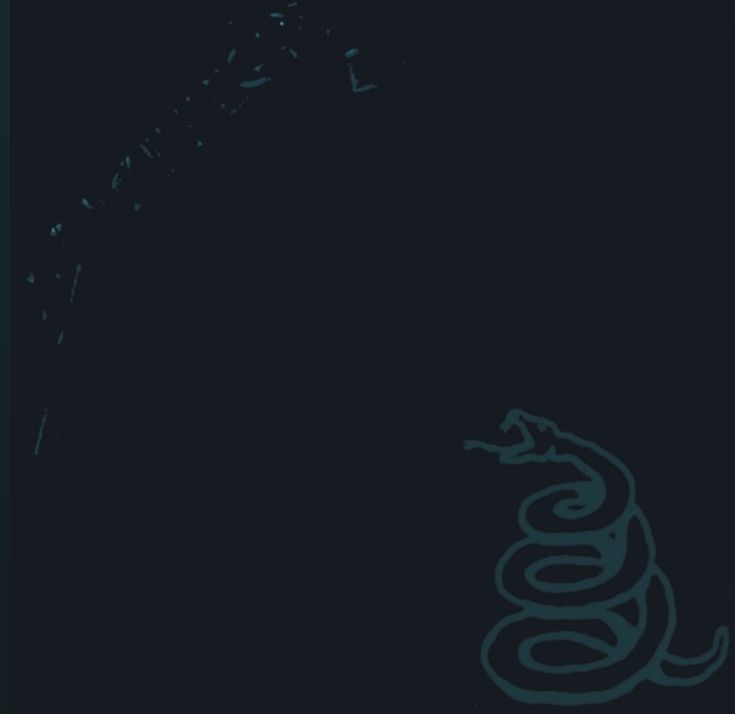 Black Album